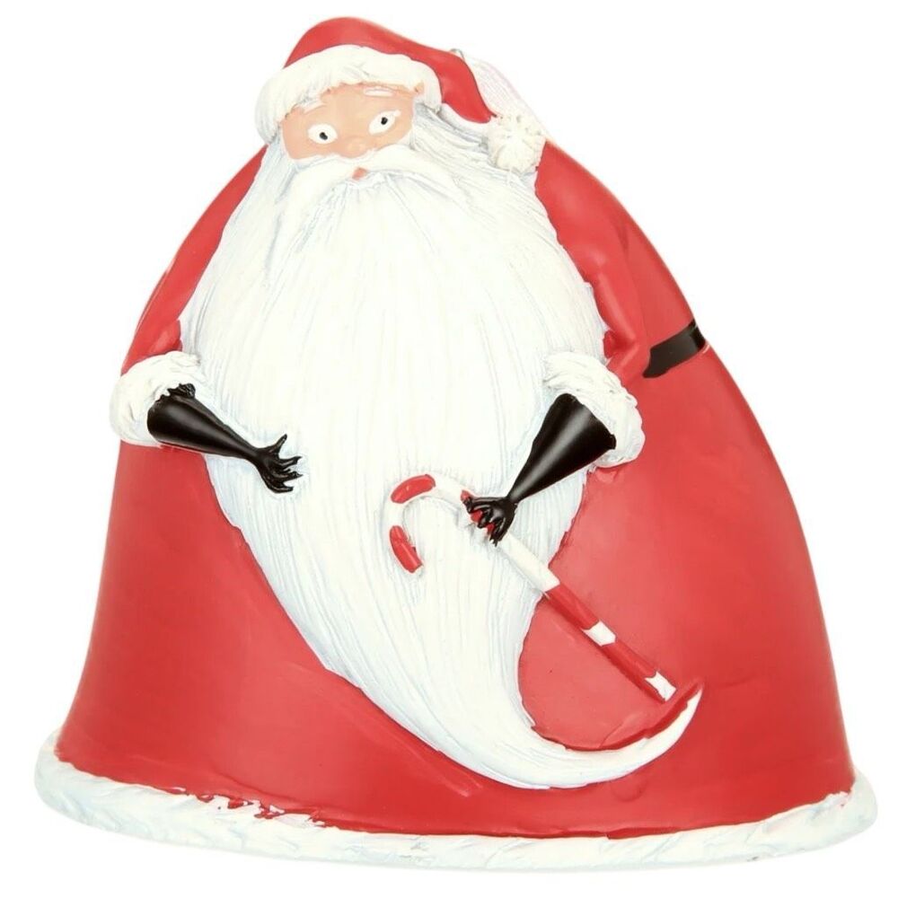 Hallmark Disney Tim Burton's The Nightmare Before Christmas Sandy Claws - Picture 4 of 5